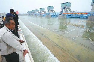 青岛重点河流水污染防治交成绩单 母亲湾良 水域首超六成