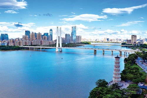 惠州水污染防治攻坚战取得显著成效 治出新面貌