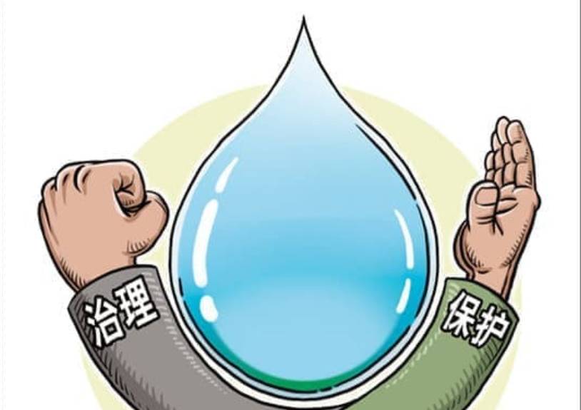 【城市论坛】治理城市水污染,敲醒生存环境的警钟